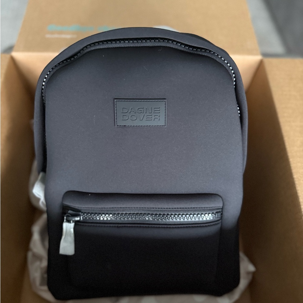 Dagne Dover Medium Dakota Black - brand new